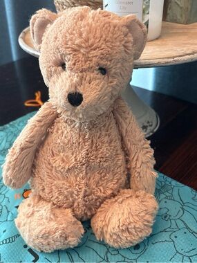 Jellycat Bashful honey